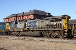 CSX 223